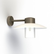 Applique Aubanne N°1 clair Grès 054 - PRADIER 101001054 