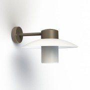 Applique Aubanne N°1 depoli Grès 054 - PRADIER 101002054 