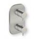 FACADE EXTERNE PIX INOX 2 SORTIES - CRISTINA ONDYNA XX75228