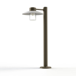 Borne Aubanne N°3 clair Grès 054 - PRADIER 101005054 