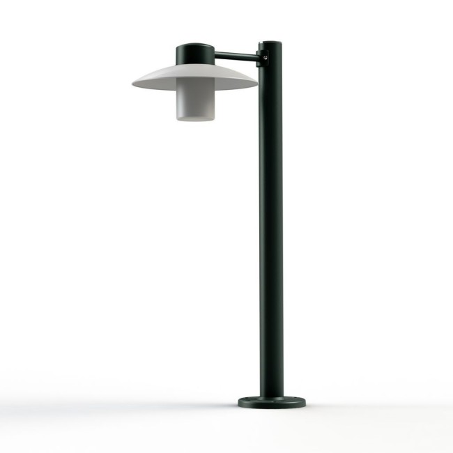 Borne Aubanne N°3 depoli Gris ardoise 059 - PRADIER 101006059 