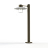 Borne Aubanne N°3 clair Grès 054 - PRADIER 101005054 