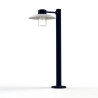 Borne Aubanne N°3 clair Bleu acier 065 - PRADIER 101005065 