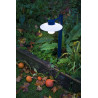 Borne Aubanne N°3 clair Gris ardoise 059 - PRADIER 101005059 
