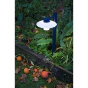 Borne Aubanne N°3 depoli Gris ardoise 059 - PRADIER 101006059 