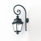 Applique Avenue 3 N°3 clair Vert de gris 008 - PRADIER 103007008