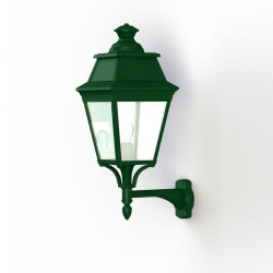 Applique Avenue 3 N°4 clair Vert sapin 067 - PRADIER 103012067 