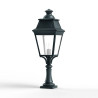 Borne Avenue 3 N°5 clair Vert de gris 008 - PRADIER 103017008