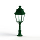 Borne Avenue 3 N°6 clair Vert sapin 067 - PRADIER 103022067