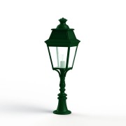 Borne Avenue 3 N°6 clair Vert sapin 067 - PRADIER 103022067 