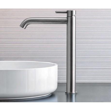 MITIGEUR IX INOX 316 LAVABO HAUT - CRISTINA ONDYNA IX22228