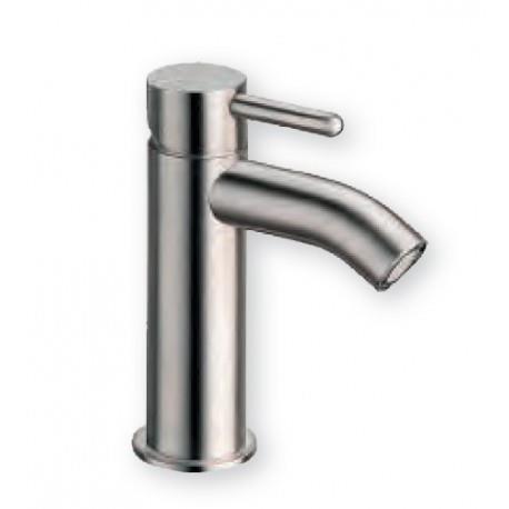 MITIGEUR IX INOX 316 BIDET AVEC VIDAGE UP&DOWN - CRISTINA ONDYNA IX32028