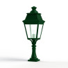 Borne Avenue 3 N°5 Vert sapin 067 - PRADIER 103017067 