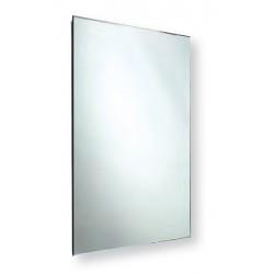 MIROIR RECTANGLE 70*40 3 FIXATION - CRISTINA ONDYNA MT7040