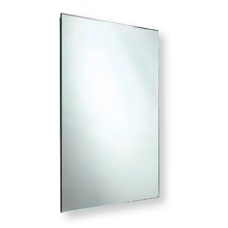 MIROIR RECTANGLE 70*40 3 FIXATION - CRISTINA ONDYNA MT7040