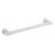 PORTE SERVIETTE 60 CM GRAND HOTEL BLANC - CRISTINA ONDYNA TE21224