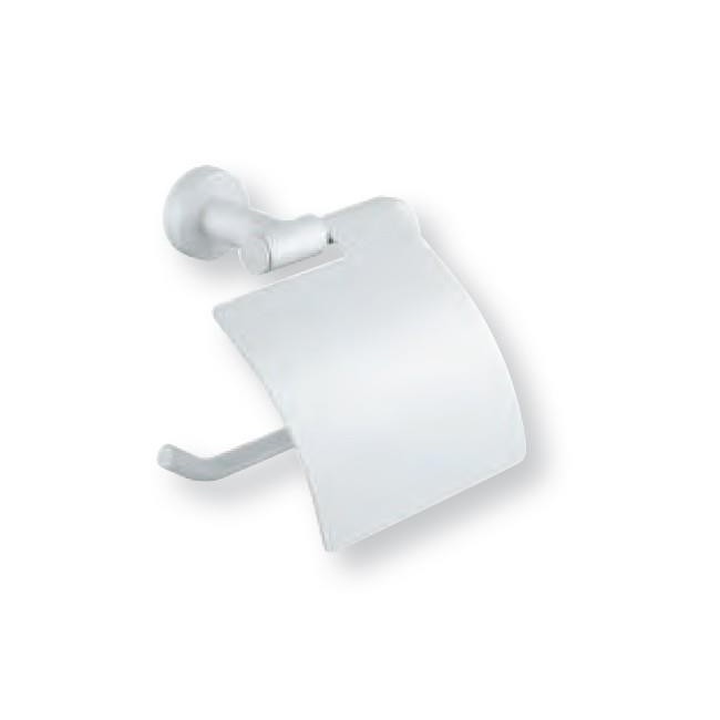 PORTE ROULEAU COUVERT GRAND HOTEL BLANC - CRISTINA ONDYNA TE23624