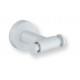 PORTE PEIGNOIR GRAND HOTEL DOUBLE BLANC - CRISTINA ONDYNA TE24224