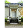 Suspension Avenue 3 N°1 clair Vert de gris 008 - PRADIER 103001008 