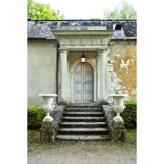 Suspension Avenue 3 N°1 clair Vert sapin 067 - PRADIER 103001067 