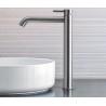 MITIGEUR IX INOX 316 LAVABO HAUT - CRISTINA ONDYNA IX22228