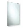 MIROIR RECTANGLE 70*40 3 FIXATION - CRISTINA ONDYNA MT7040