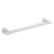 PORTE SERVIETTE 60 CM GRAND HOTEL BLANC - CRISTINA ONDYNA TE21224