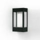 Applique Brick² N°1 clair Gris ardoise 059 - PRADIER 108001059
