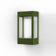 Applique Brick² N°1 clair Vert fougère 109 - PRADIER 108001109