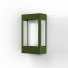 Applique Brick² N°1 clair Vert fougère 109 - PRADIER 108001109