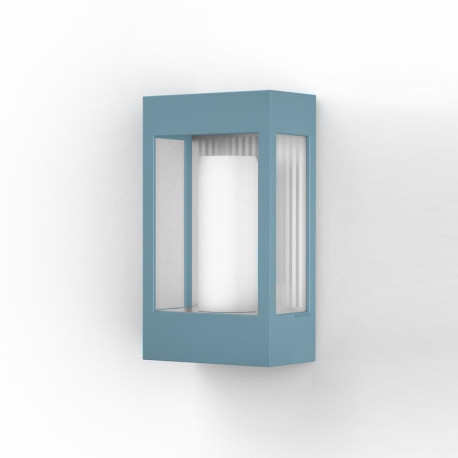 Applique Brick² N°1 clair Bleu 111 - PRADIER 108001111 