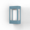 Applique Brick² N°1 clair Bleu 111 - PRADIER 108001111