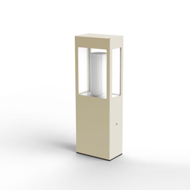 Borne Brick² N°2 clair Sable 053 - PRADIER 108002053 