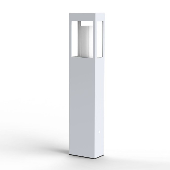 Borne Brick² N°3 clair Blanc 001 - PRADIER 108003001 