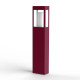 Borne Brick² N°3 clair Rouge vin 066 - PRADIER 108003066