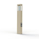 Borne Brick² N°4 prise Sable 053 - PRADIER 108009053