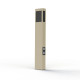 Borne Brick² N°4 PMMA noir prise Sable 053 - PRADIER 108012053