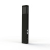 Borne Brick² N°4 PMMA noir prise Gris noir 107 - PRADIER 108012107