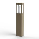 Borne Brick² N°3 Classe 3 Diffuseur clair Grès 054 - PRADIER 108019054