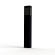 Borne Brick² N°4 Classe 3 PMMA noir Noir 113 - PRADIER 108022113