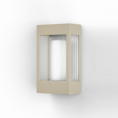 Applique Brick² N°1 clair Sable 053 - PRADIER 108001053 