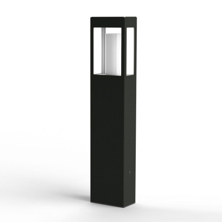 Borne Brick² N°3 clair Gris anthracite 006 - PRADIER 108003006 