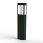 Borne Brick² N°3 clair Gris ardoise 059 - PRADIER 108003059 