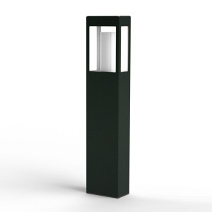 Borne Brick² N°3 clair Gris ardoise 059 - PRADIER 108003059 