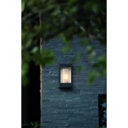 Applique Brick² N°1 clair Rouille 046 - PRADIER 108001046 