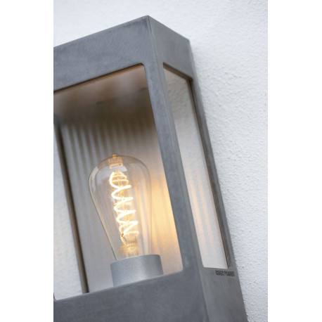 Applique Brick² N°1 clair Bleu 111 - PRADIER 108001111 