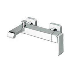 BAIN/DOUCHE QUADRI S MITIGEUR CHROME - CRISTINA ONDYNA QS10751