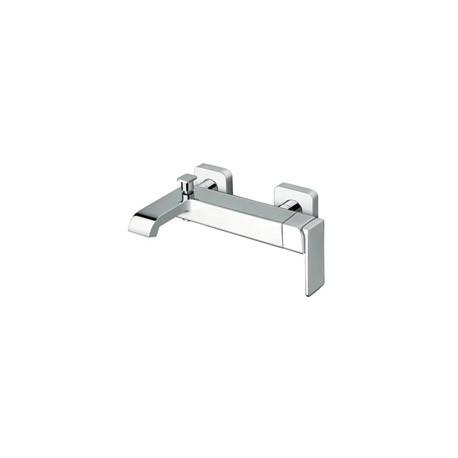 BAIN/DOUCHE QUADRI S MITIGEUR CHROME - CRISTINA ONDYNA QS10751