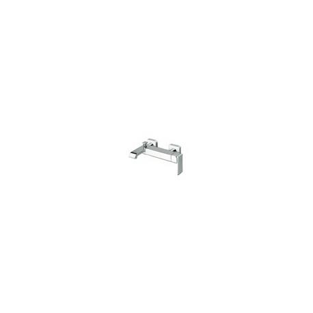 BAIN/DOUCHE QUADRI S MITIGEUR CHROME - CRISTINA ONDYNA QS10751
