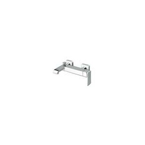 BAIN/DOUCHE QUADRI S MITIGEUR CHROME - CRISTINA ONDYNA QS10751